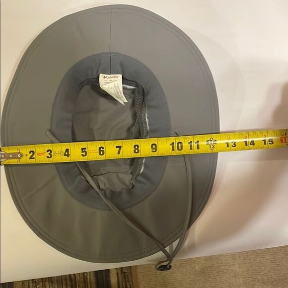Columbia Gray Sun Hat - Picture 6 of 11